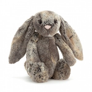 Really Big Jelly Cats Bashful Cottontail Bunny | PWI-271586