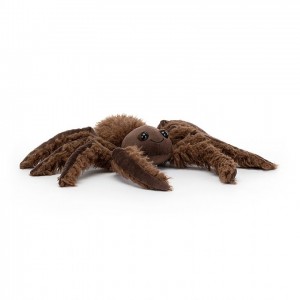 Small Jelly Cats Spindleshanks Spider | SVB-410675