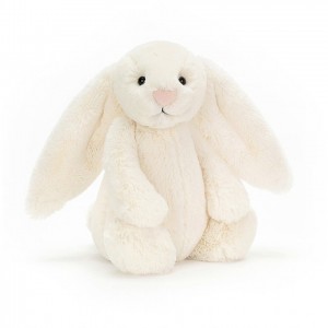 Tiny Jelly Cats Bashful Cream Bunny | JUQ-725039