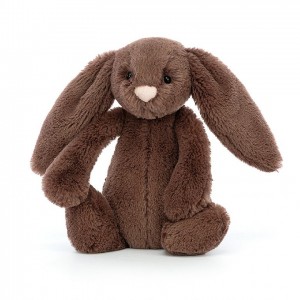 Tiny Jelly Cats Bashful Fudge Bunny | LAK-479038