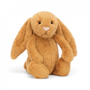 Tiny Jelly Cats Bashful Golden Bunny | SEY-361548