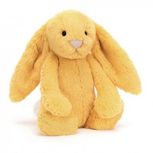 Tiny Jelly Cats Bashful Sunshine Bunny | VJO-261508