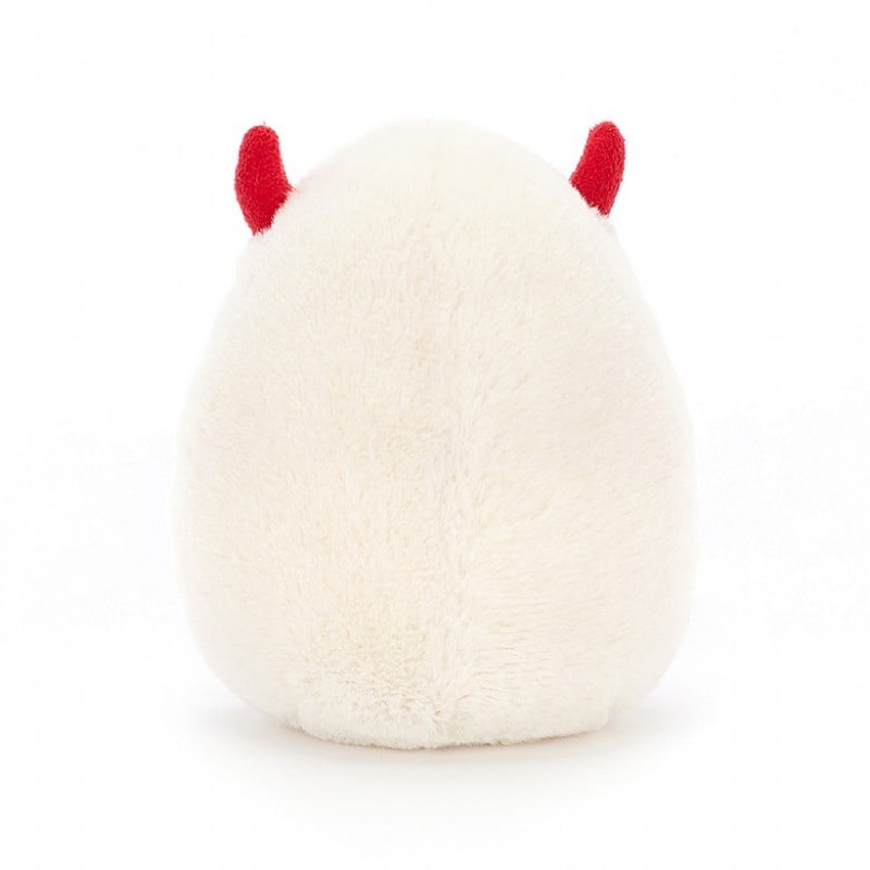 Huge Jelly Cats Amuseable Devilled Egg | NFX-304765