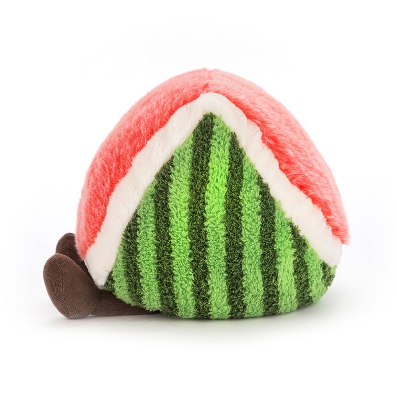 Huge Jelly Cats Amuseable Watermelon | OBI-827961