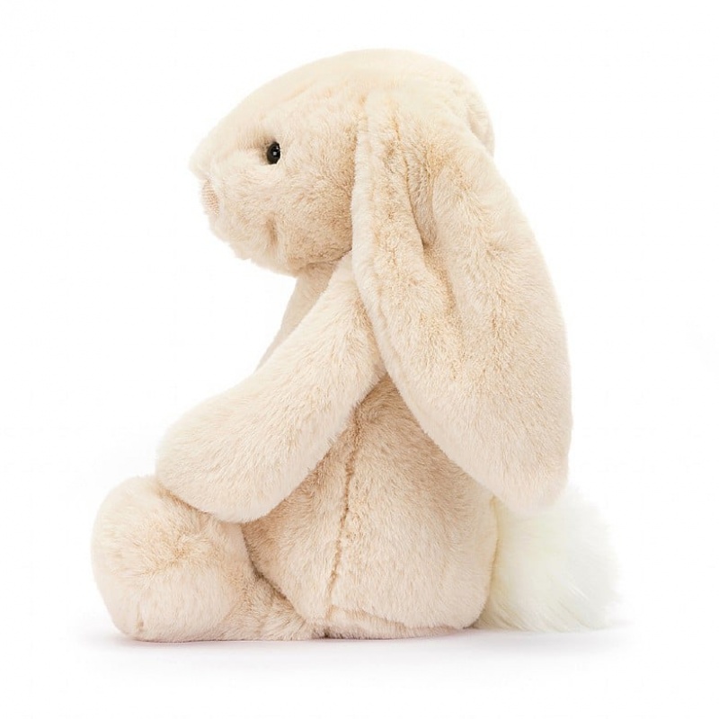 Huge Jelly Cats Bashful Luxe Bunny Willow | IED-539287