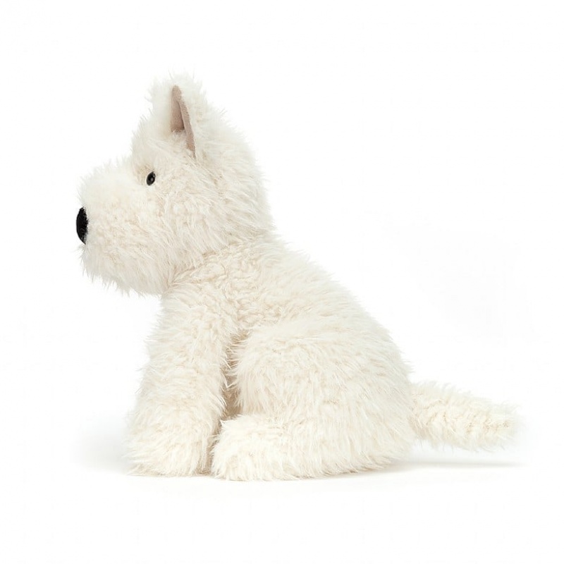 Huge Jelly Cats Munro Scottie Dog | CBK-924186