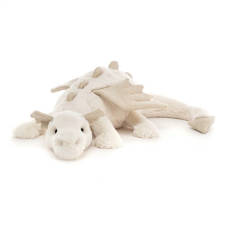 Huge Jelly Cats Snow Dragon | PFN-047695