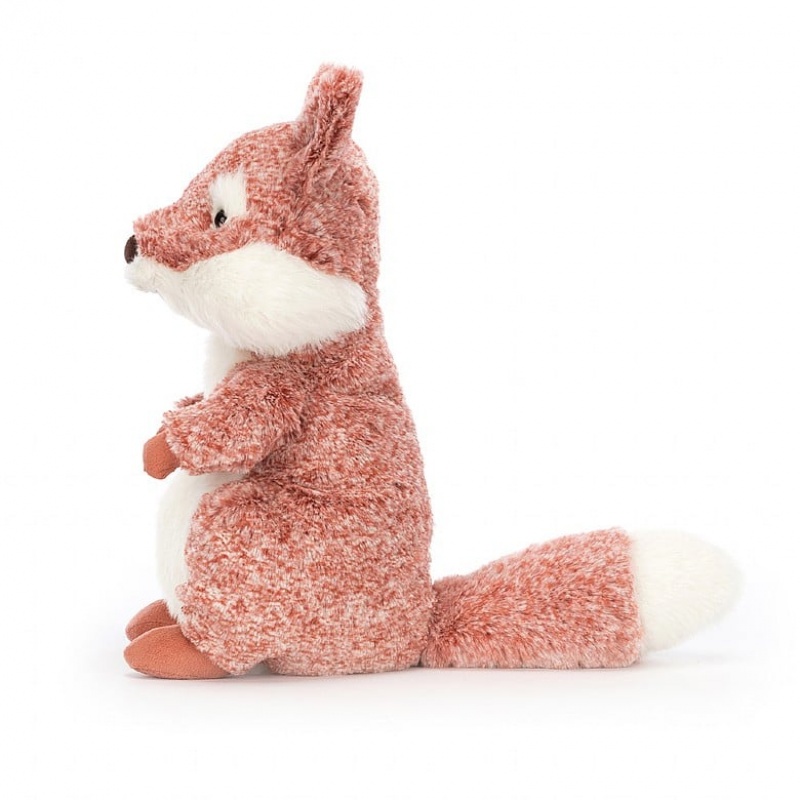 Jelly Cats Ambrosie Fox | CKA-042158