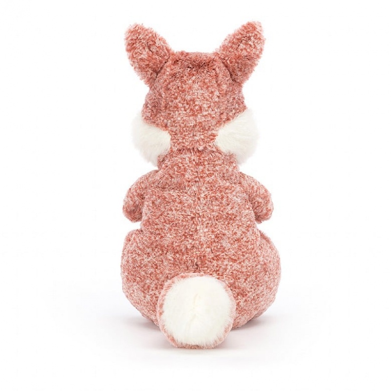 Jelly Cats Ambrosie Fox | CKA-042158