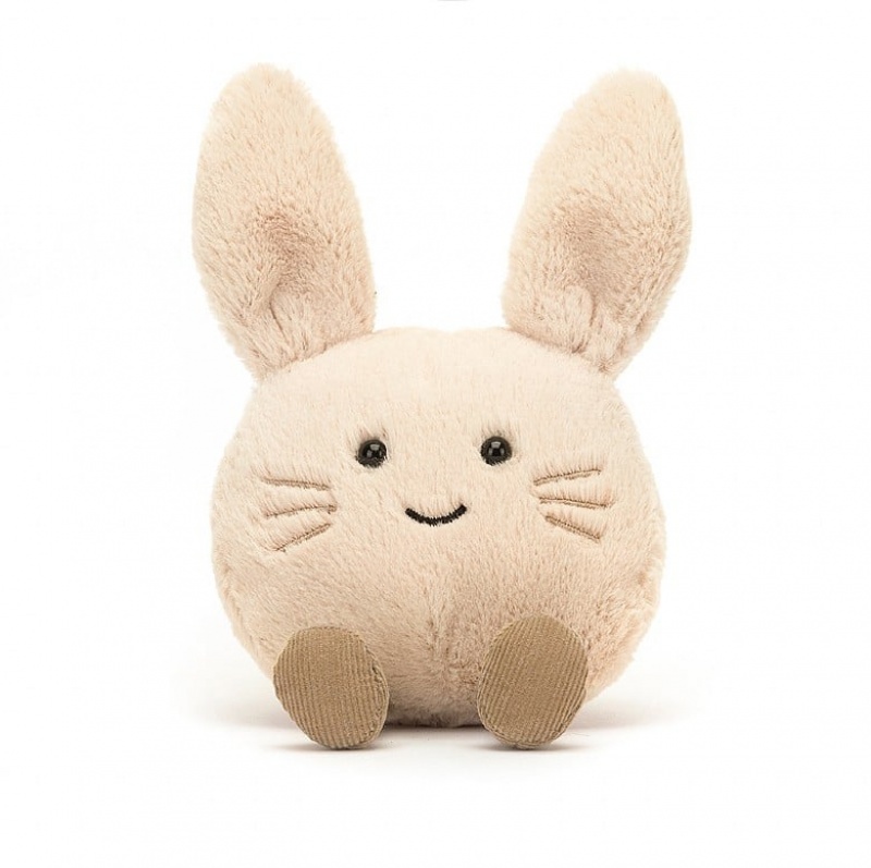 Jelly Cats Amuseabean Bunny | IVH-950864