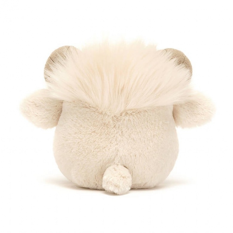 Jelly Cats Amuseabean Ram | DGB-462305