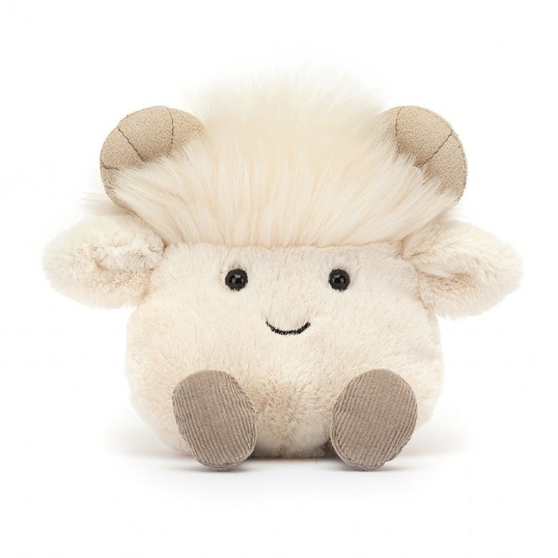 Jelly Cats Amuseabean Ram | DGB-462305