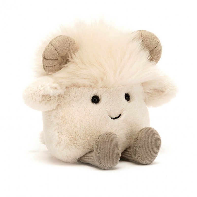 Jelly Cats Amuseabean Ram | DGB-462305