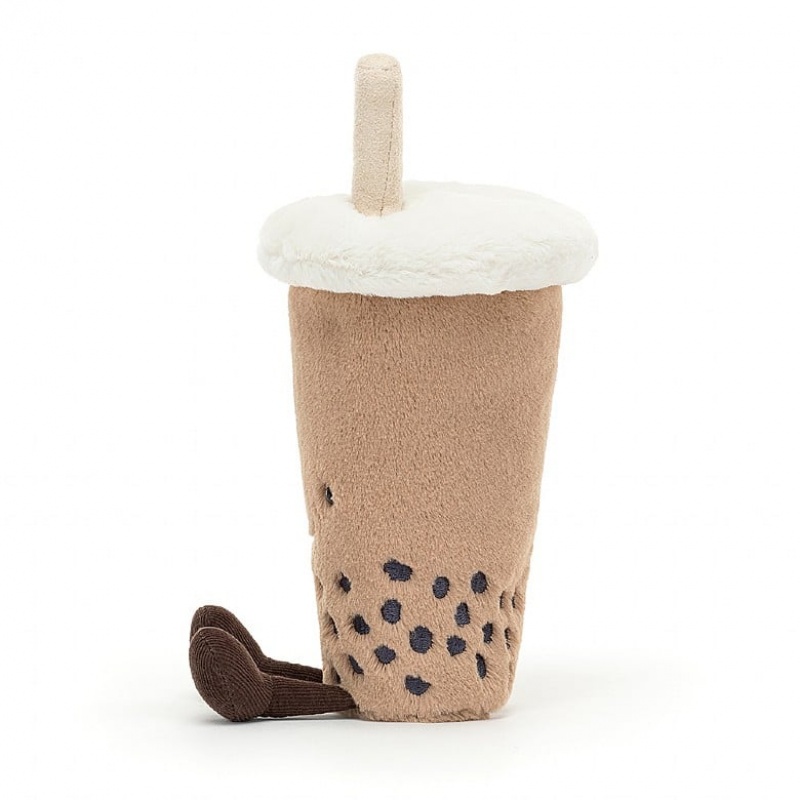 Jelly Cats Amuseable Bubble Tea | KFX-124638