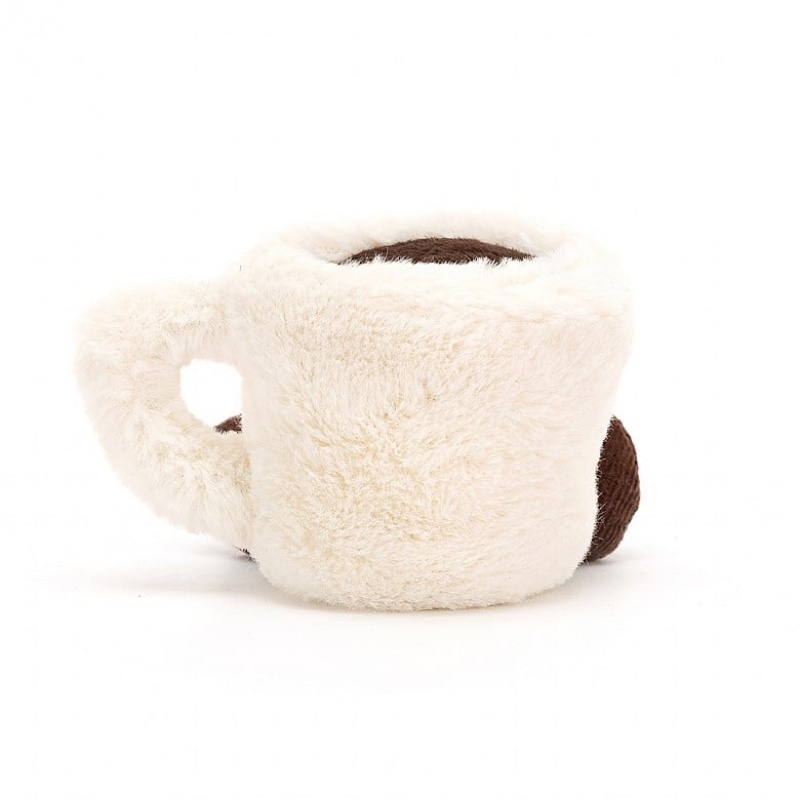 Jelly Cats Amuseable Espresso Cup | EFV-065742