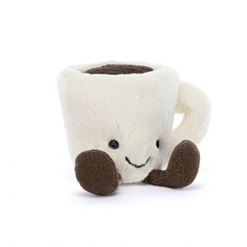 Jelly Cats Amuseable Espresso Cup | EFV-065742