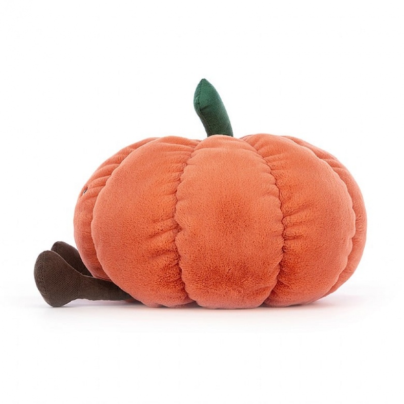 Jelly Cats Amuseable Pumpkin | RYD-940857