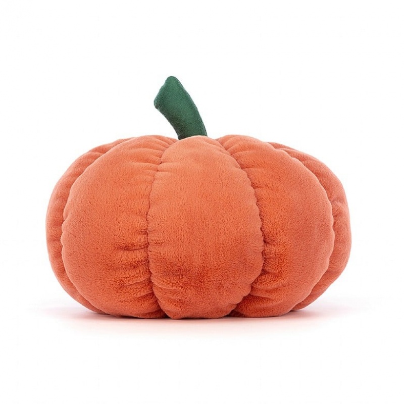 Jelly Cats Amuseable Pumpkin | RYD-940857