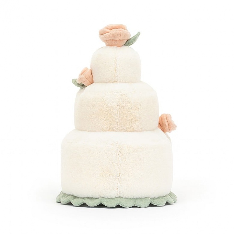 Jelly Cats Amuseable Wedding Cake | PMN-295168