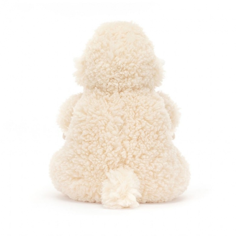 Jelly Cats Bibbly Bobbly Sheep | UHL-376042