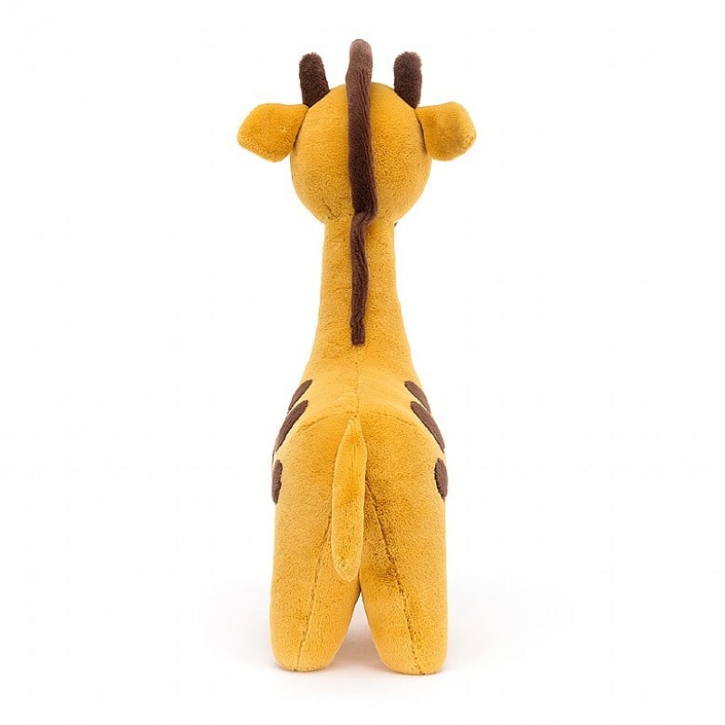 Jelly Cats Big Spottie Giraffe | EMX-651847