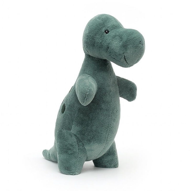 Jelly Cats Big Spottie T-Rex | BQR-723681