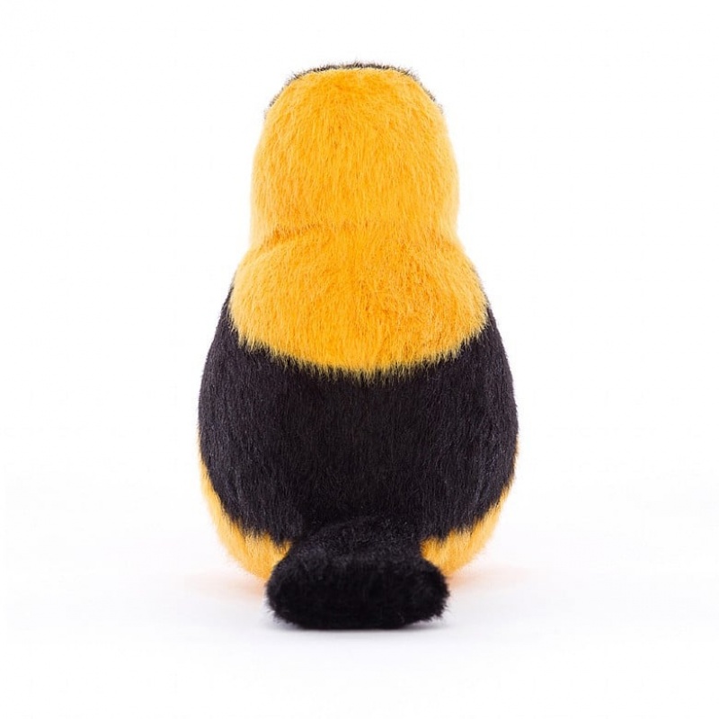 Jelly Cats Birdling Goldfinch | SFY-482301