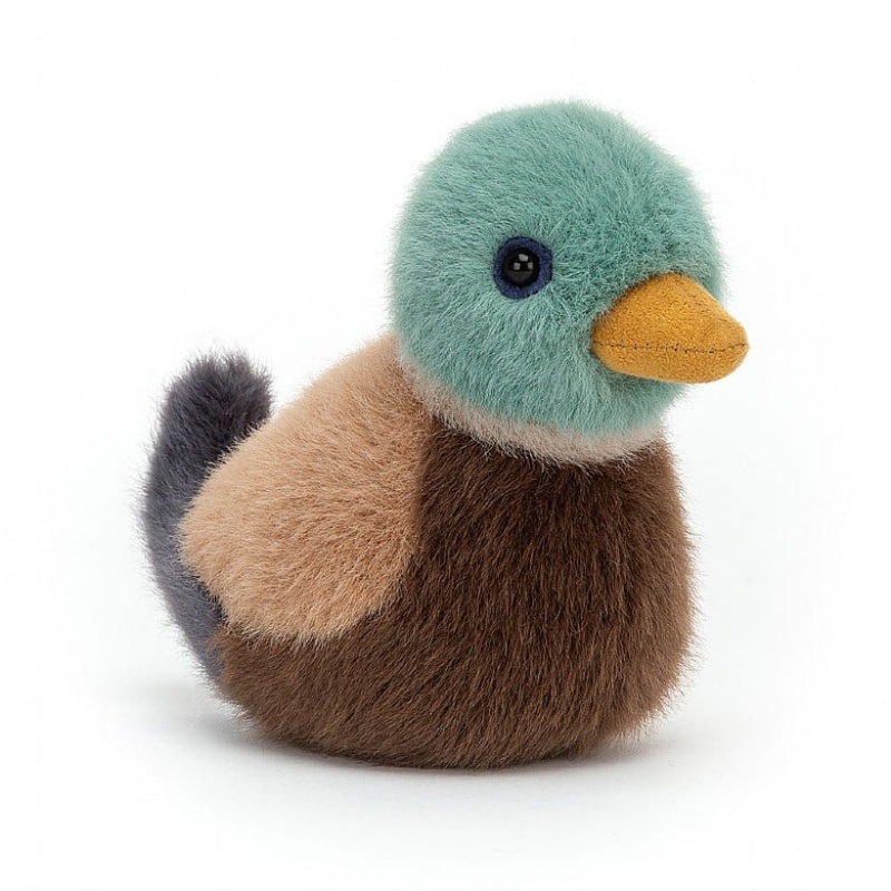 Jelly Cats Birdling Mallard | FCR-637415