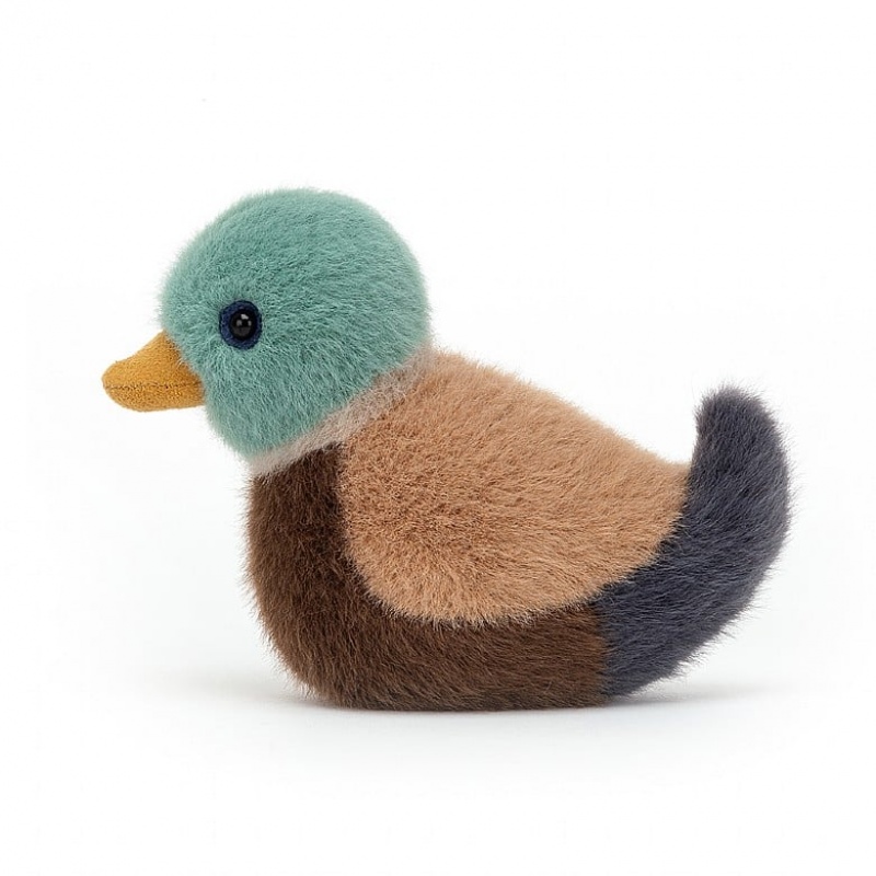 Jelly Cats Birdling Mallard | RKH-503428