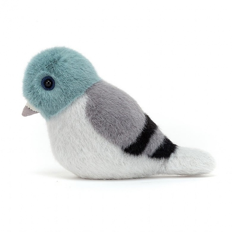 Jelly Cats Birdling Pigeon | HPS-602418