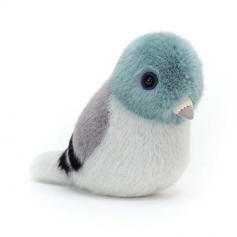 Jelly Cats Birdling Pigeon | HPS-602418