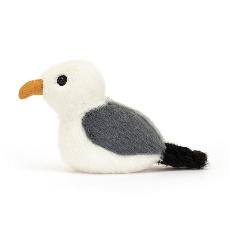 Jelly Cats Birdling Seagull | HBT-794503