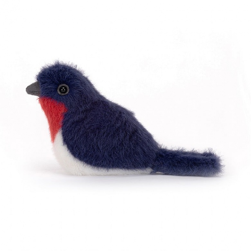 Jelly Cats Birdling Swallow | WVU-502491