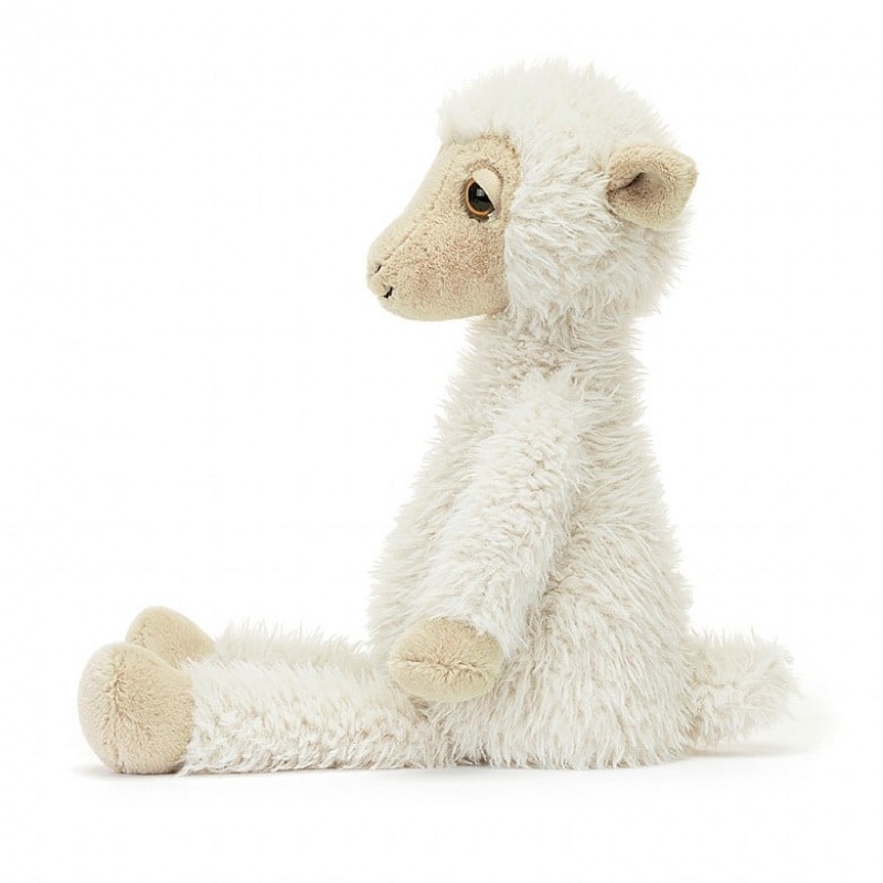 Jelly Cats Blowzy Belle Sheep | OYG-371624