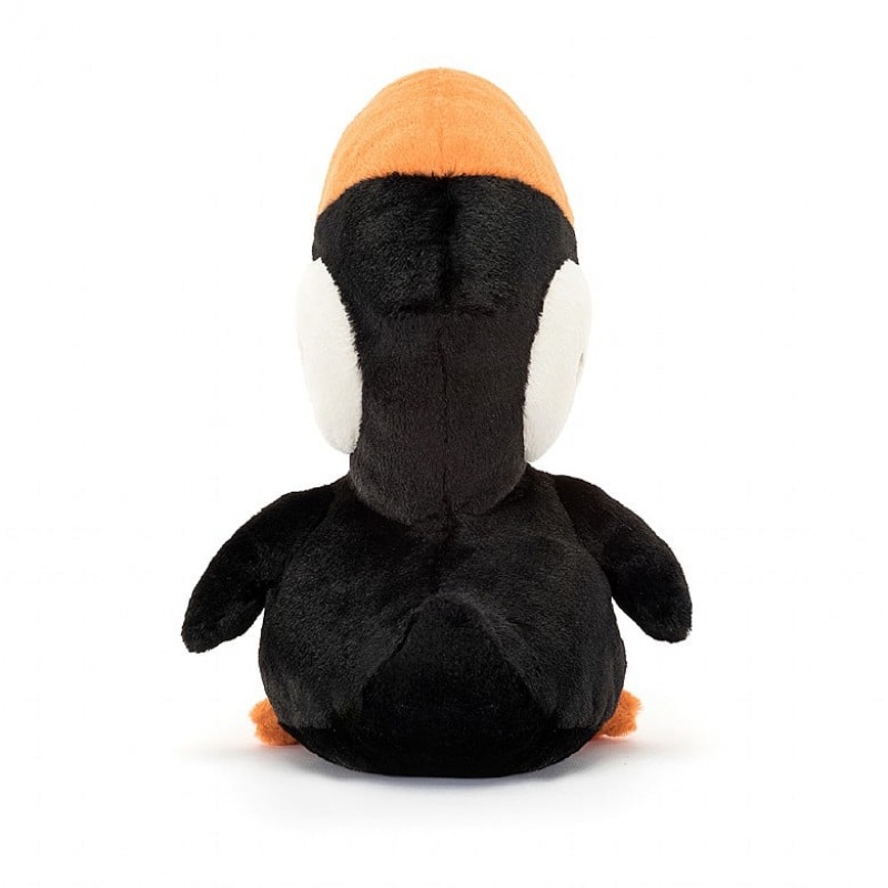 Jelly Cats Bodacious Beak Toucan | EUZ-913705