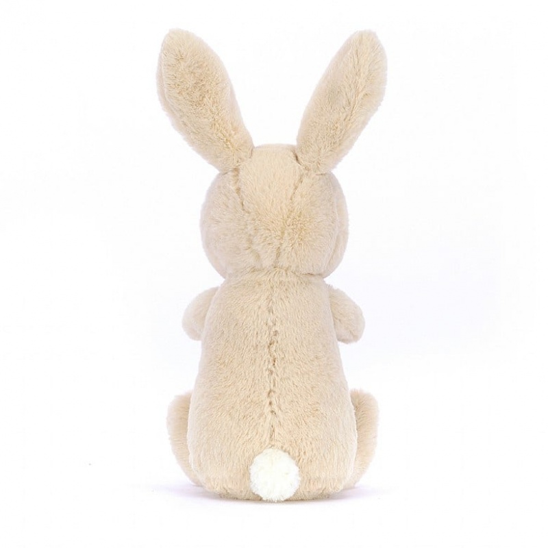 Jelly Cats Bonnie Bunny with Egg | OWG-607835