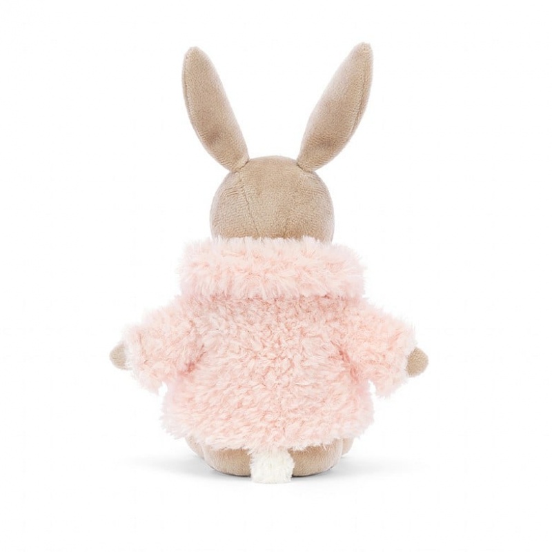 Jelly Cats Comfy Coat Bunny | FLE-290713