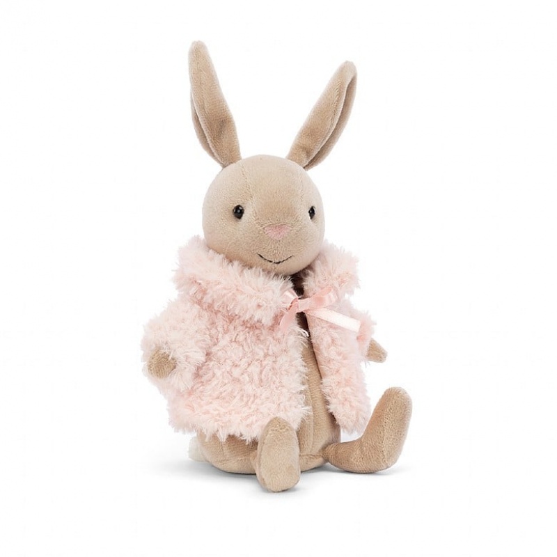 Jelly Cats Comfy Coat Bunny | FLE-290713