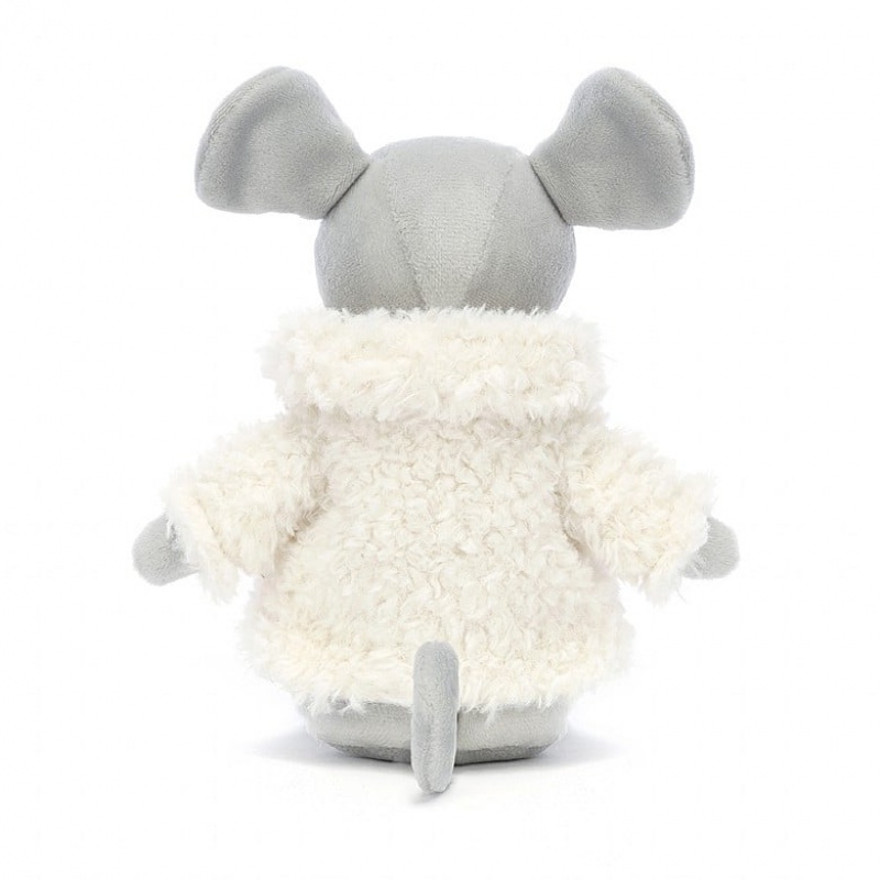 Jelly Cats Comfy Coat Mouse | PSD-164097