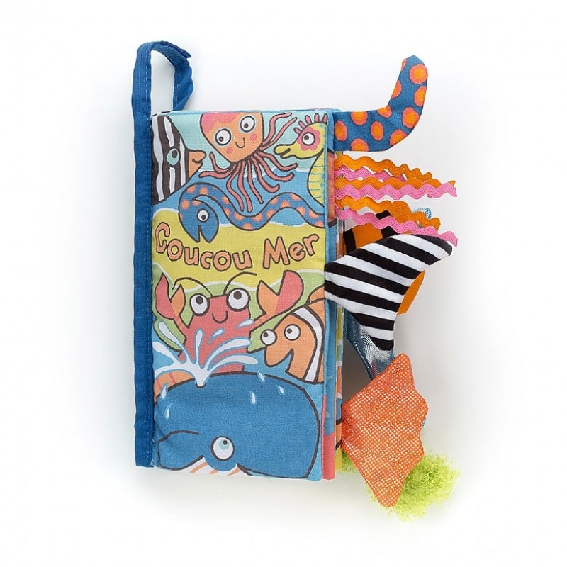 Jelly Cats Coucou Mer | HCA-214059