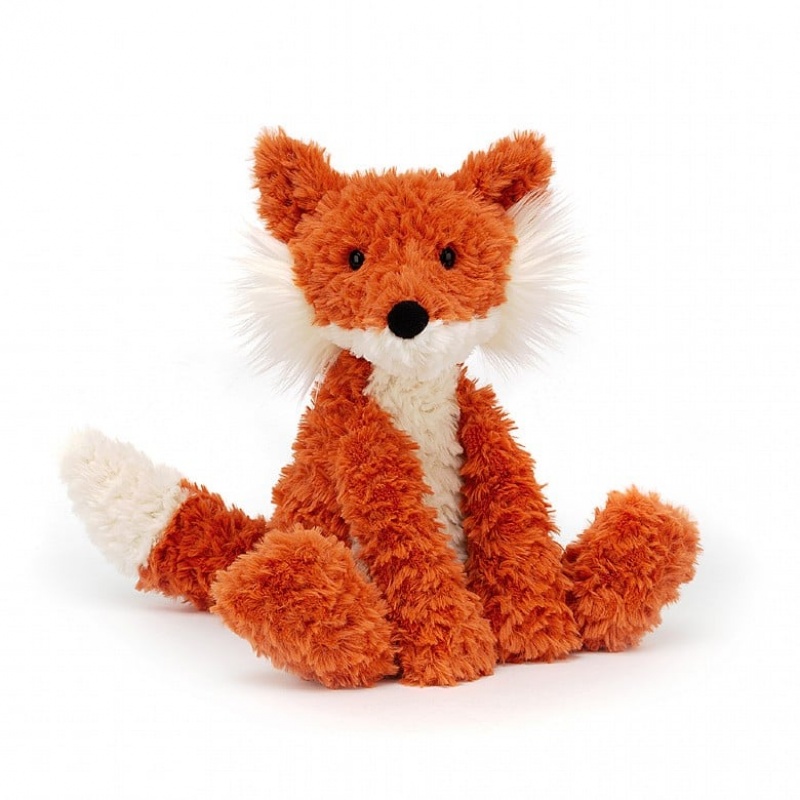 Jelly Cats Crumble Fox | BDI-643520