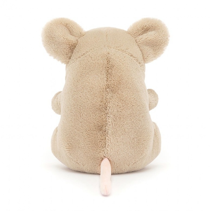 Jelly Cats Cuddlebud Darcy Dormouse | GPQ-153768