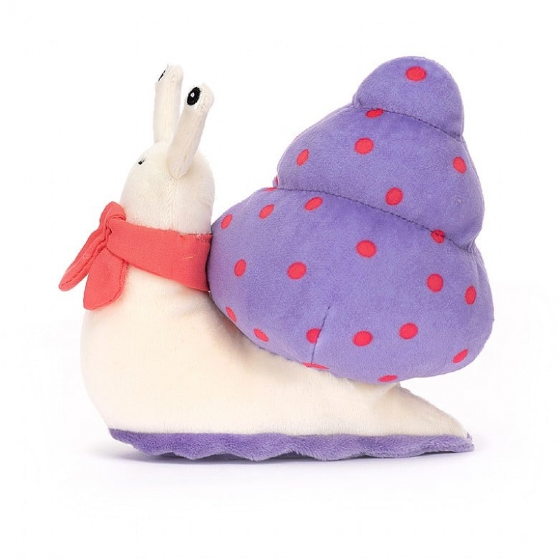 Jelly Cats Escarfgot Purple | VAC-375208