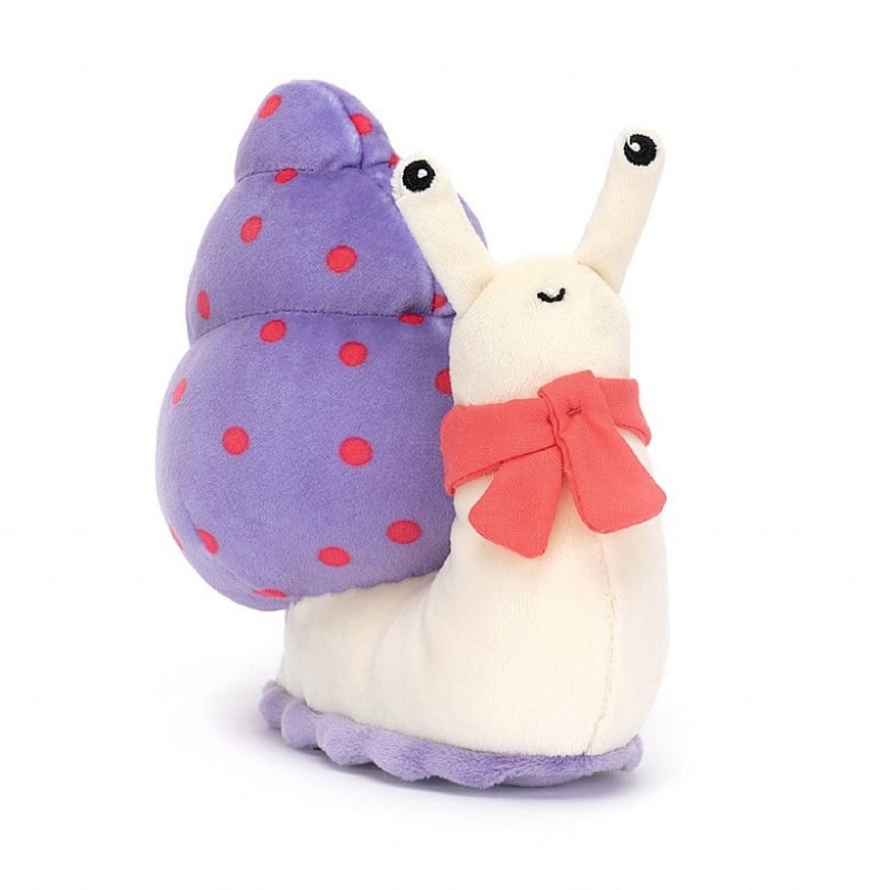 Jelly Cats Escarfgot Purple | VAC-375208