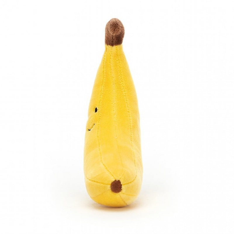 Jelly Cats Fabulous Fruit Banana | VFA-506832