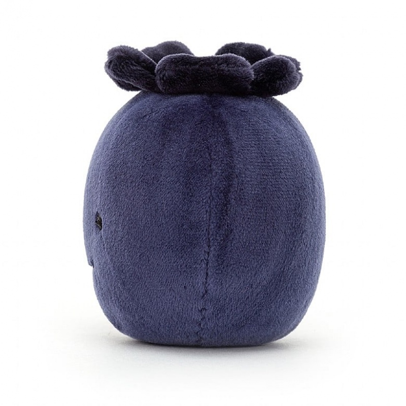 Jelly Cats Fabulous Fruit Blueberry | FDM-263857