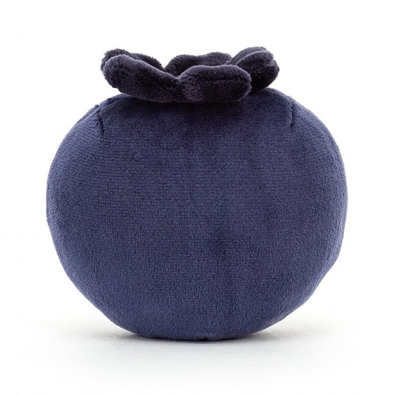 Jelly Cats Fabulous Fruit Blueberry | FDM-263857