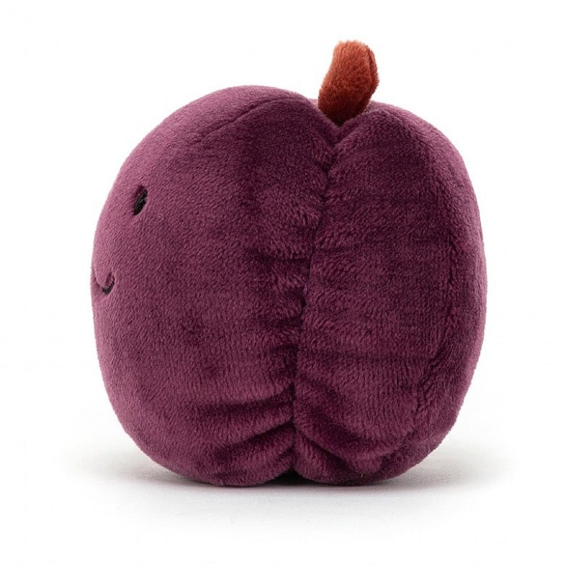 Jelly Cats Fabulous Fruit Plum | RSN-910468