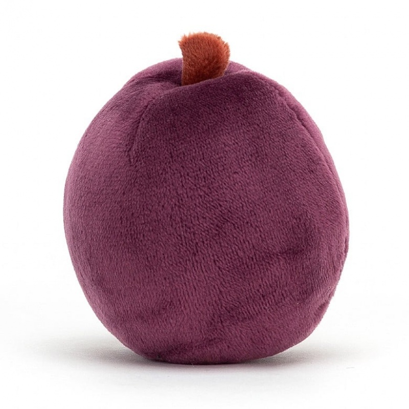 Jelly Cats Fabulous Fruit Plum | RSN-910468