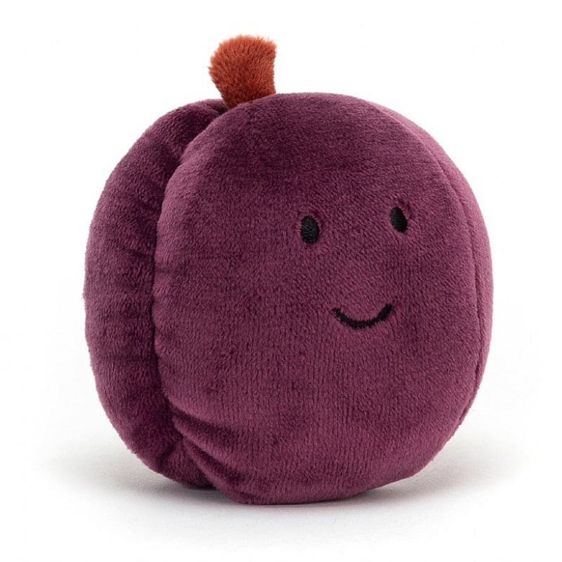 Jelly Cats Fabulous Fruit Plum | RSN-910468